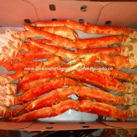 wholesale crablegs in my area